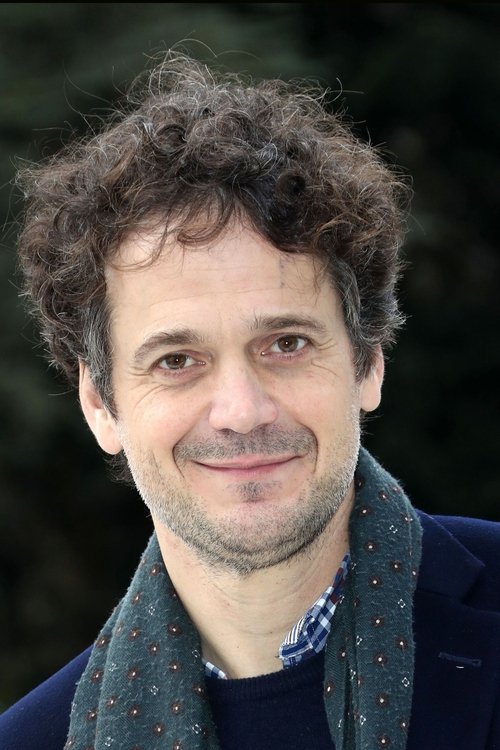 Mathias Mlekuz zdjęcie