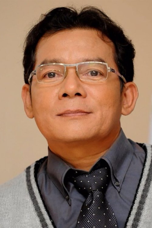 Mathias Muchus zdjęcie