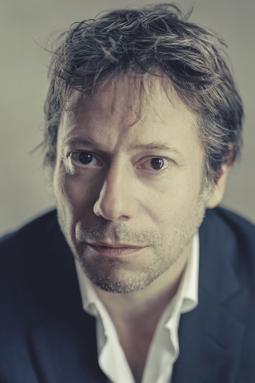 Mathieu Amalric zdjęcie