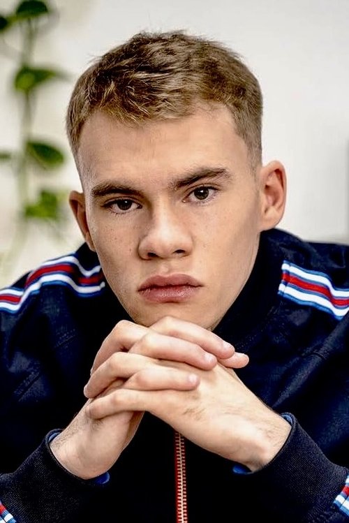 Mathieu Espagnet zdjęcie