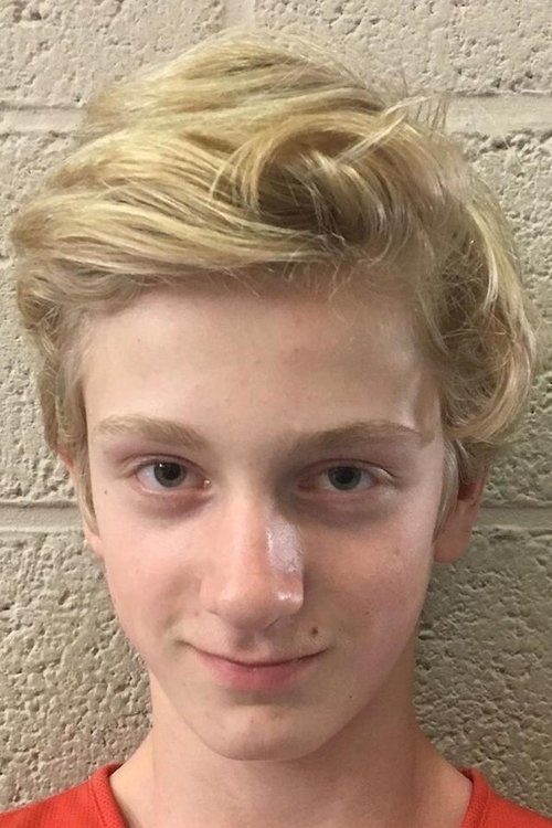 Mathieu Goldfeld zdjęcie