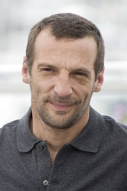 Mathieu Kassovitz zdjęcie