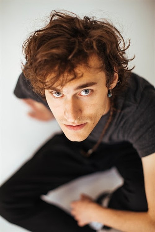 Mathieu Saikaly zdjęcie