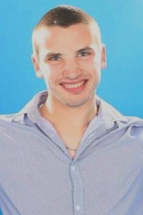 Mathieu Schaller zdjęcie