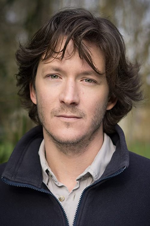 Mathieu Simonet zdjęcie