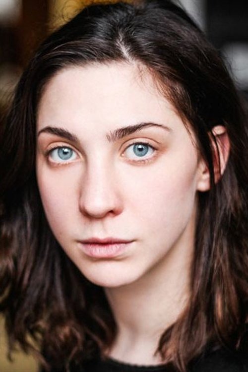 Mathilde Auneveux zdjęcie