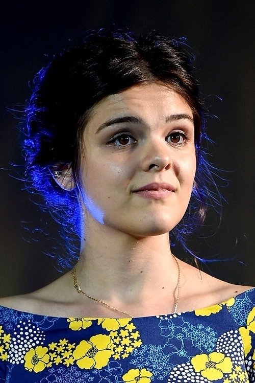 Mathilde Courcol-Rozès zdjęcie