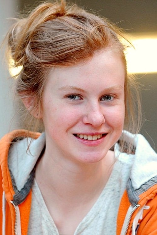 Mathilde Goffart zdjęcie