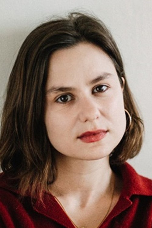 Mathilde Roehrich zdjęcie