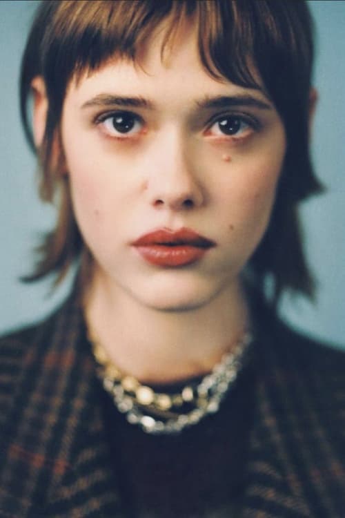 Mathilde Warnier zdjęcie