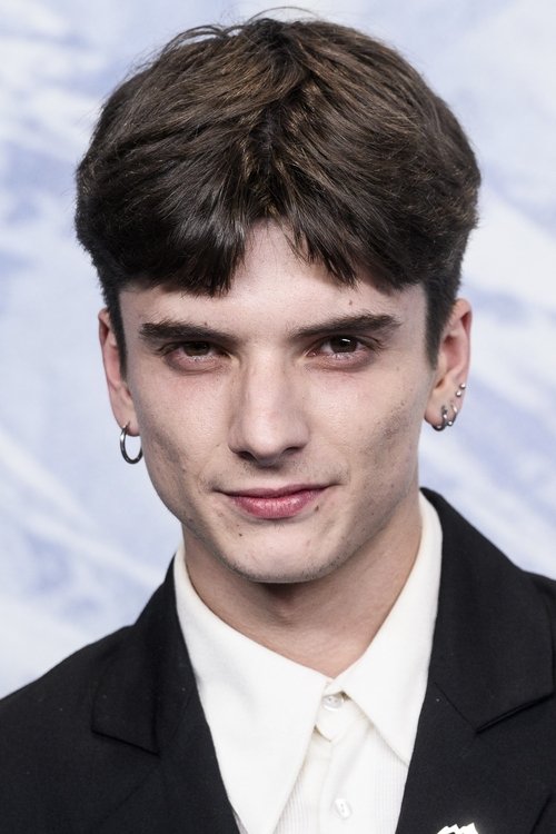 Matías Recalt zdjęcie