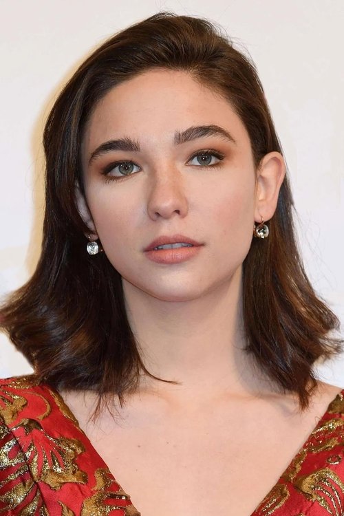 Matilda De Angelis zdjęcie