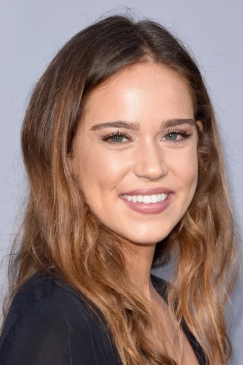 Matilda Lutz zdjęcie