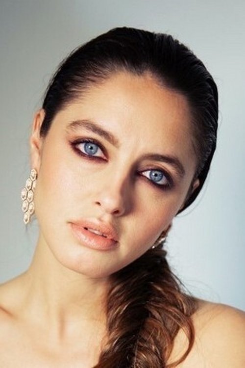 Matilde Gioli zdjęcie