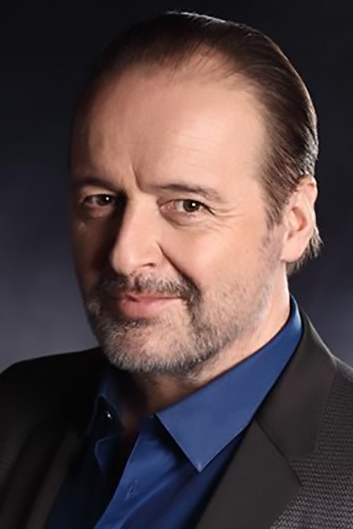 Matjaž Tribušon zdjęcie