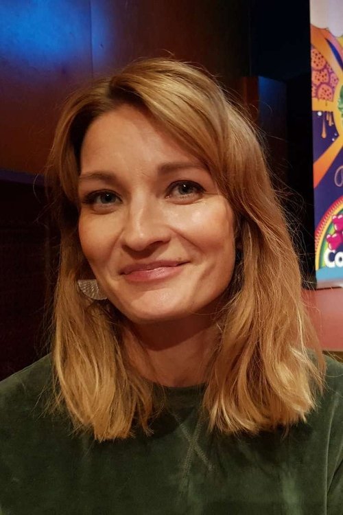 Matleena Kuusniemi zdjęcie