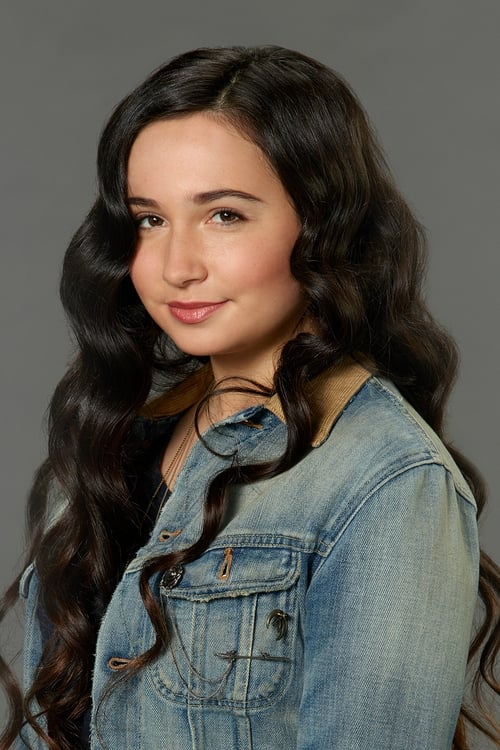 Matreya Scarrwener zdjęcie