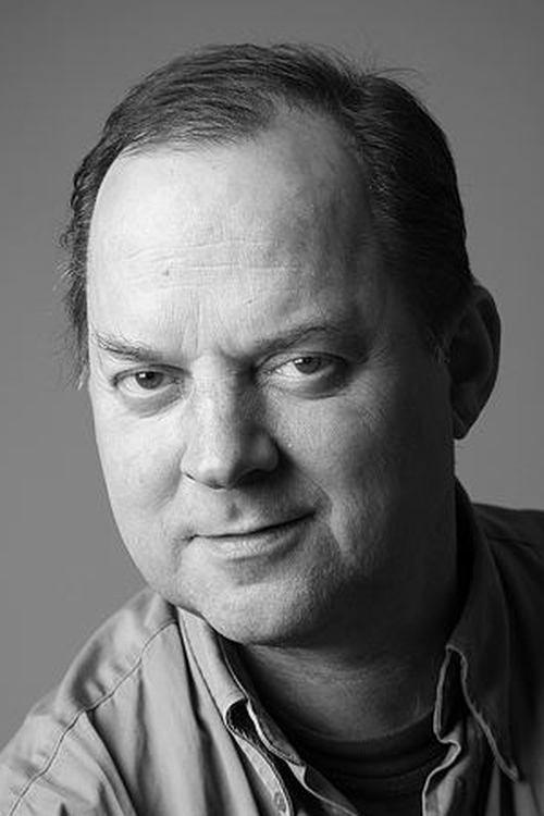 Mats Bergman zdjęcie