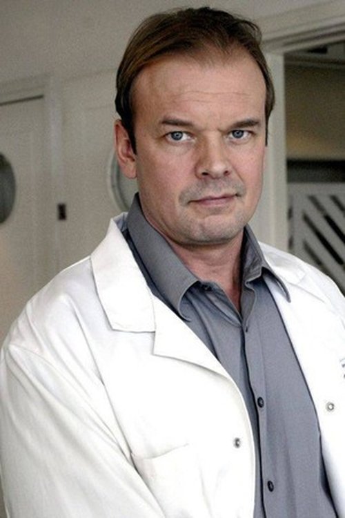 Mats Långbacka zdjęcie