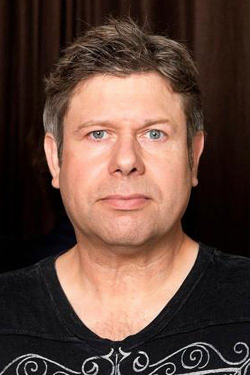 Mats Persson zdjęcie