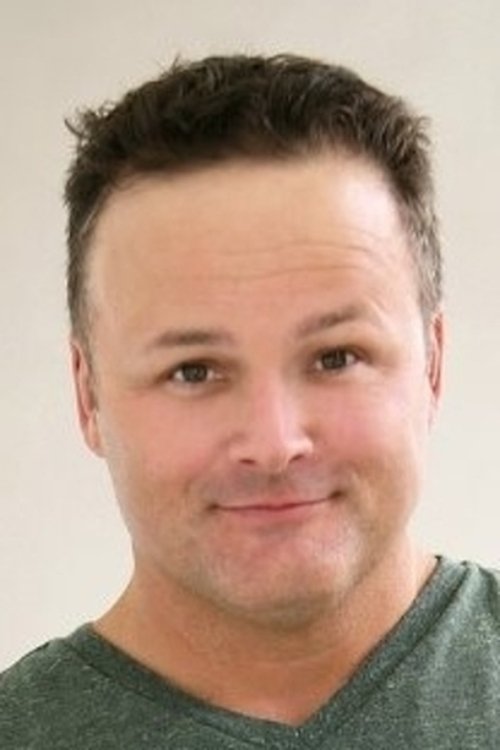 Matt Allmen zdjęcie