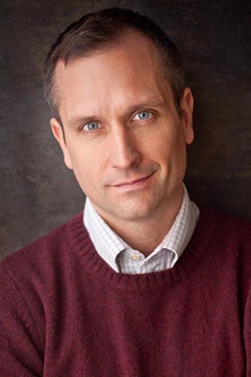 Matt Ballard zdjęcie