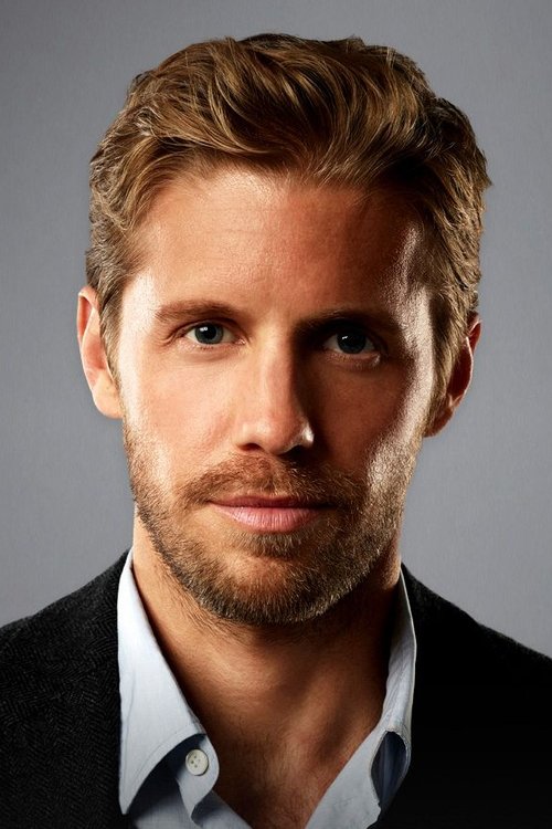 Matt Barr zdjęcie