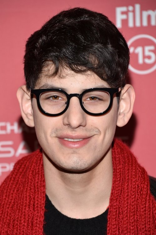 Matt Bennett zdjęcie