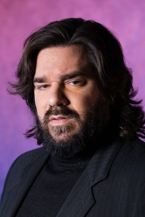 Matt Berry zdjęcie