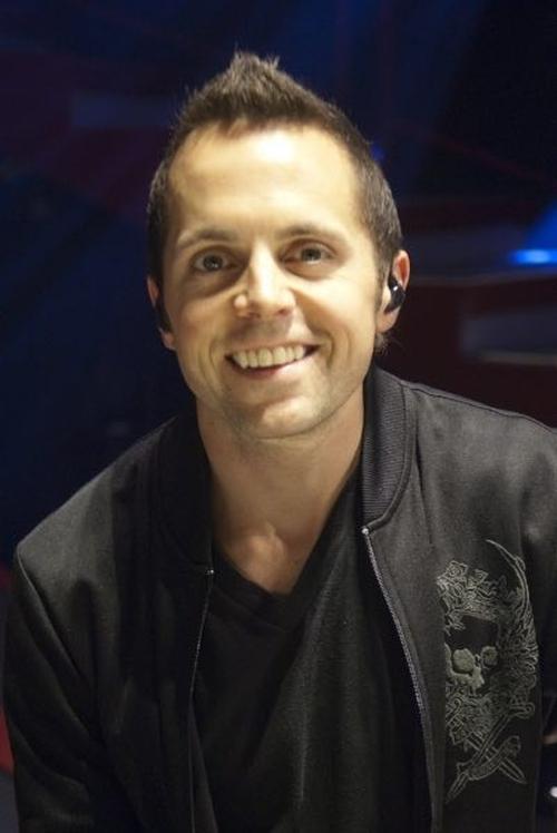 Matt Billingslea zdjęcie