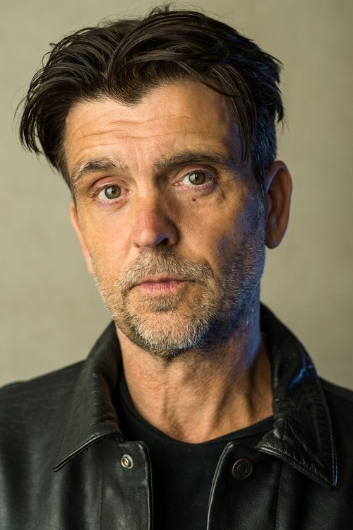 Matt Brewer zdjęcie