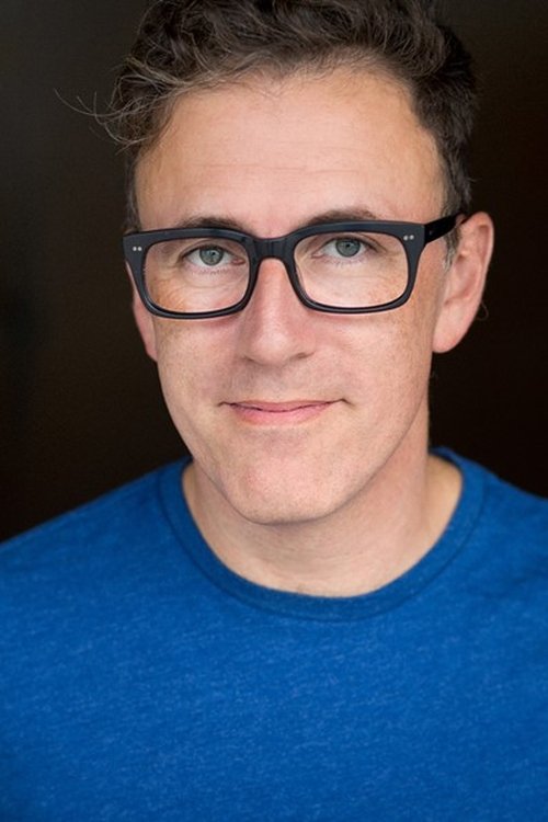 Matt Champagne zdjęcie