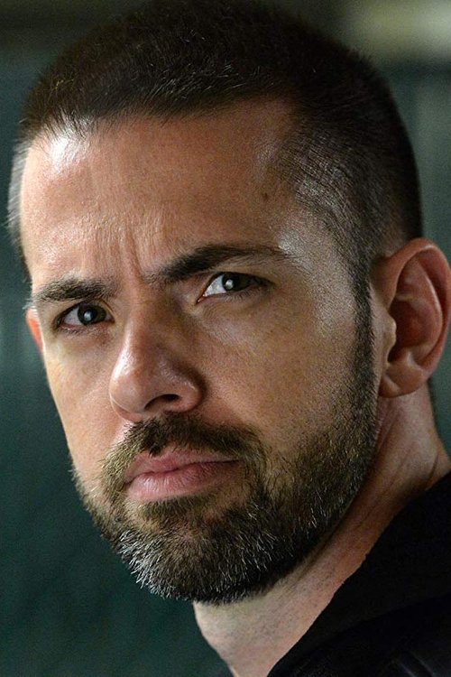 Matt Clouston zdjęcie