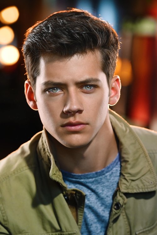 Matt Cornett zdjęcie