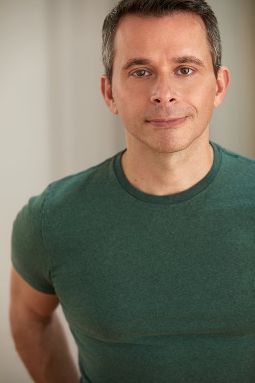 Matt Crabtree zdjęcie