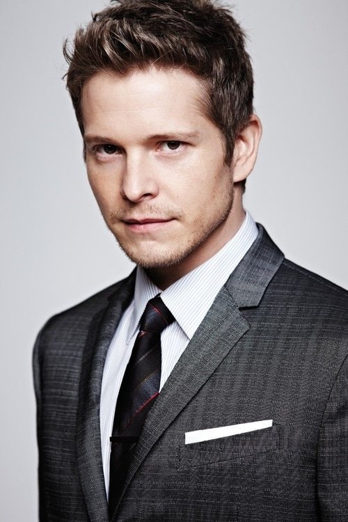 Matt Czuchry zdjęcie