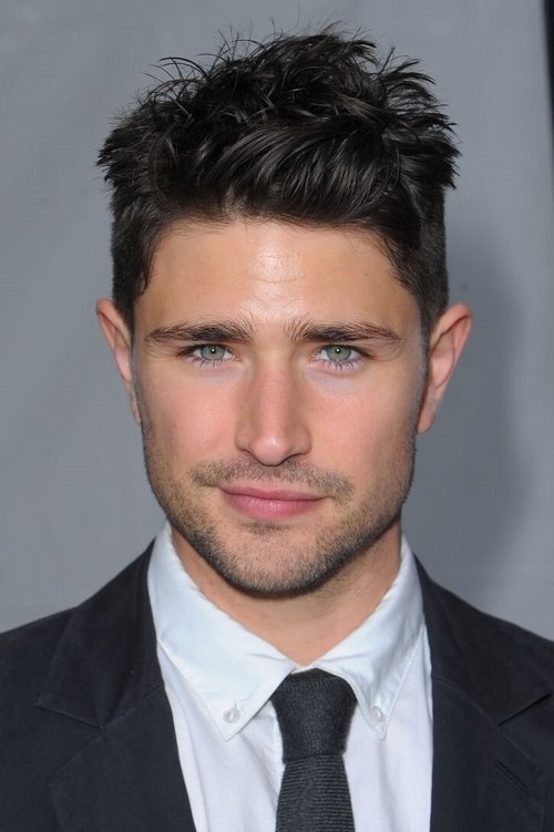 Matt Dallas zdjęcie