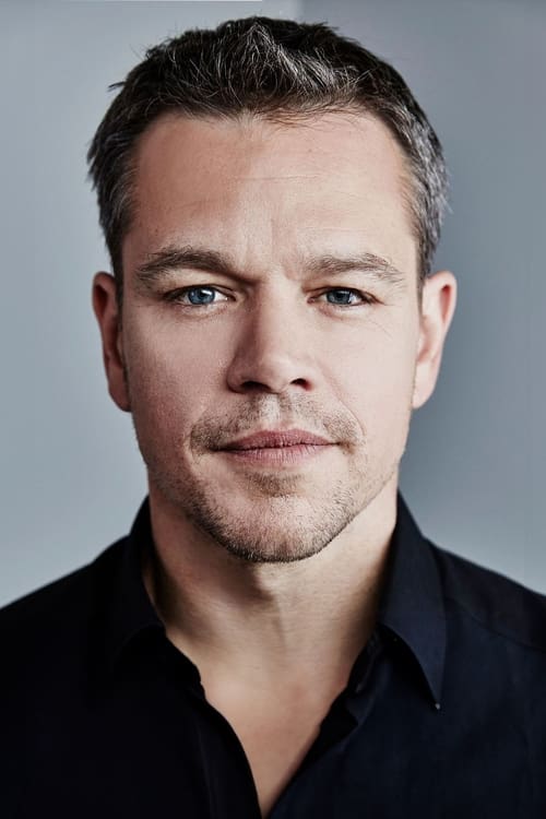 Matt Damon zdjęcie