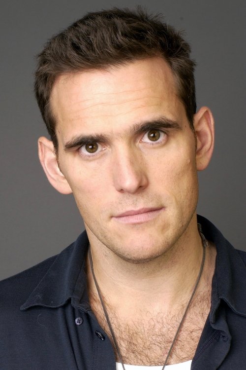 Matt Dillon zdjęcie