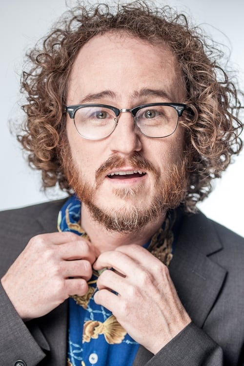 Matt Doherty zdjęcie