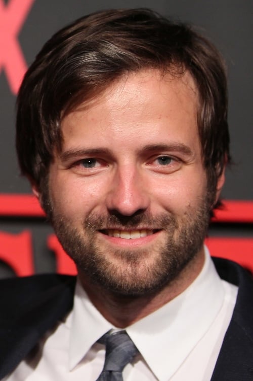 Matt Duffer zdjęcie