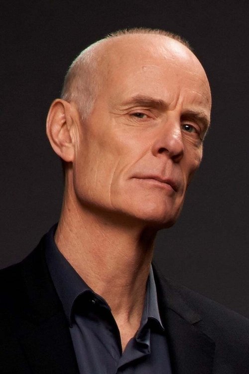 Matt Frewer zdjęcie