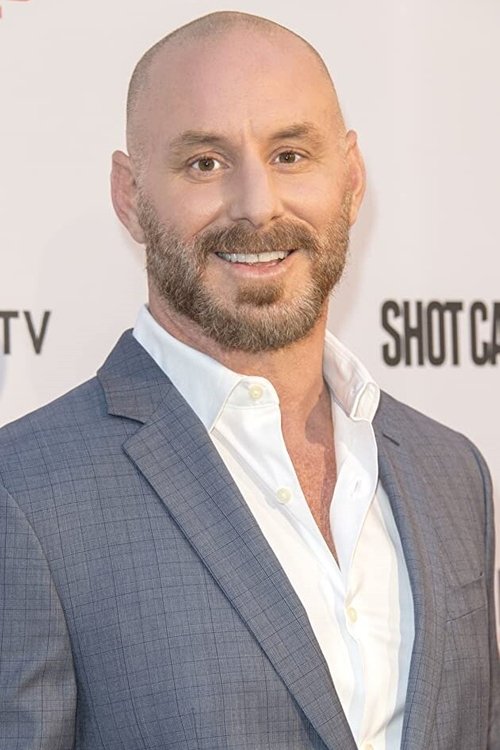 Matt Gerald zdjęcie