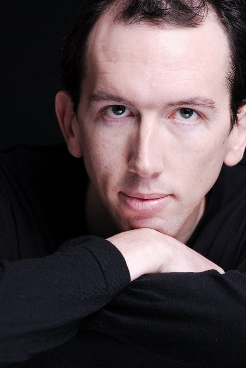 Matt Gillanders zdjęcie