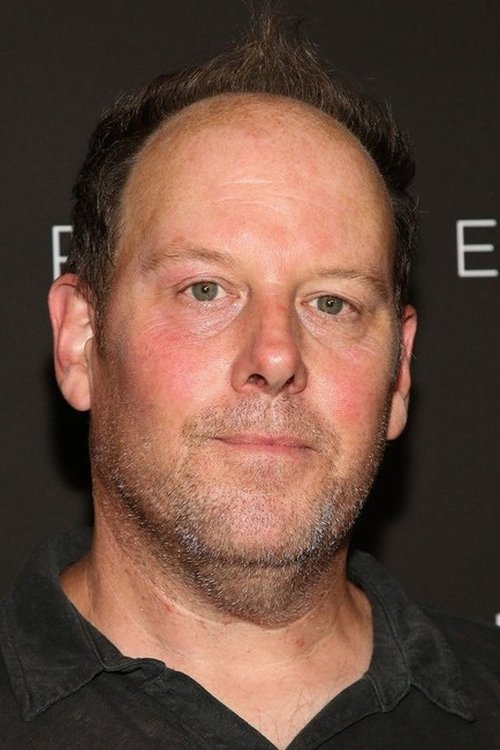 Matt Gordon zdjęcie