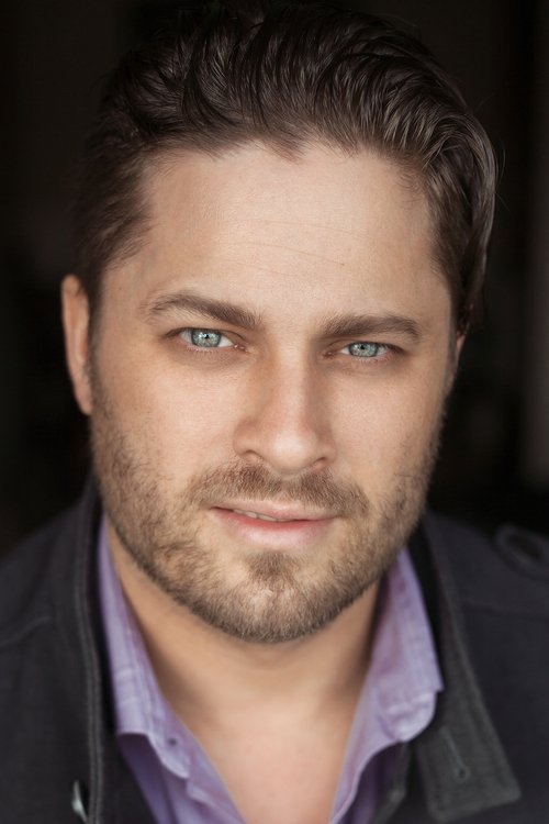 Matt Hamilton zdjęcie