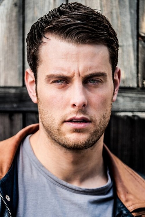 Matt Hookings zdjęcie