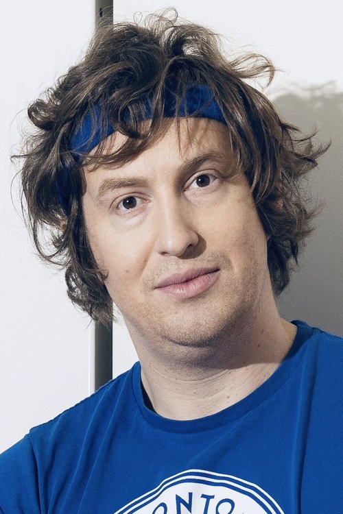 Matt Johnson zdjęcie