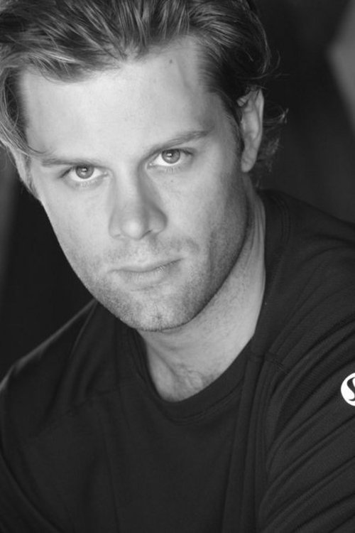 Matt Keeslar zdjęcie