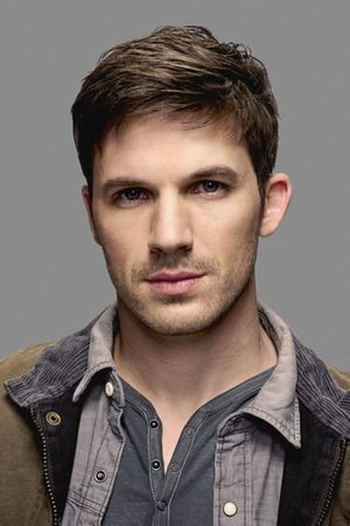 Matt Lanter zdjęcie